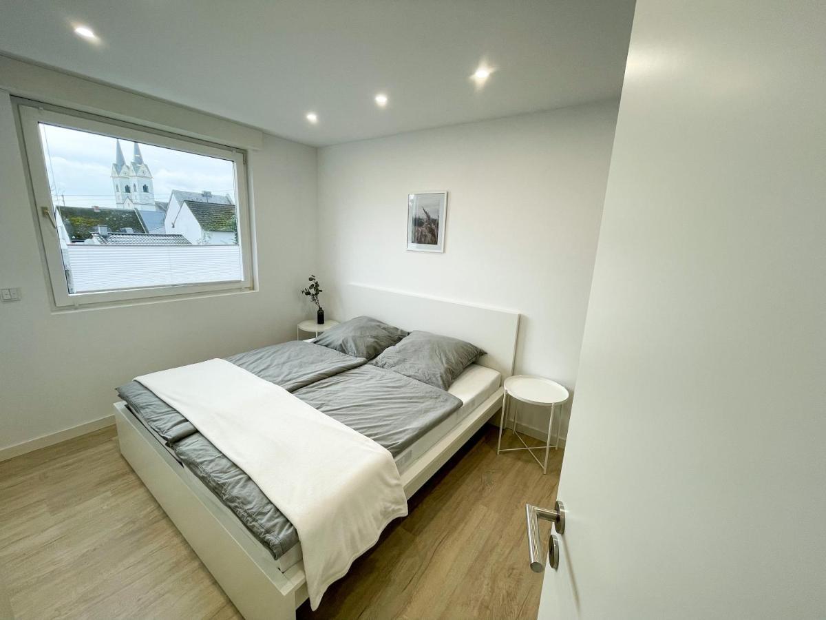 Ferienwohnung Schoenes Maifeld Polch 외부 사진