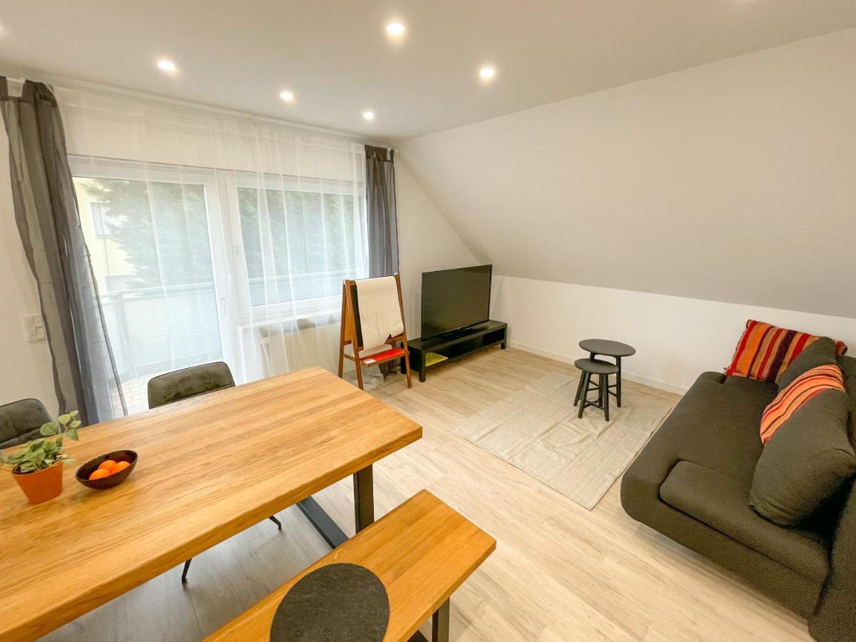 Ferienwohnung Schoenes Maifeld Polch 외부 사진