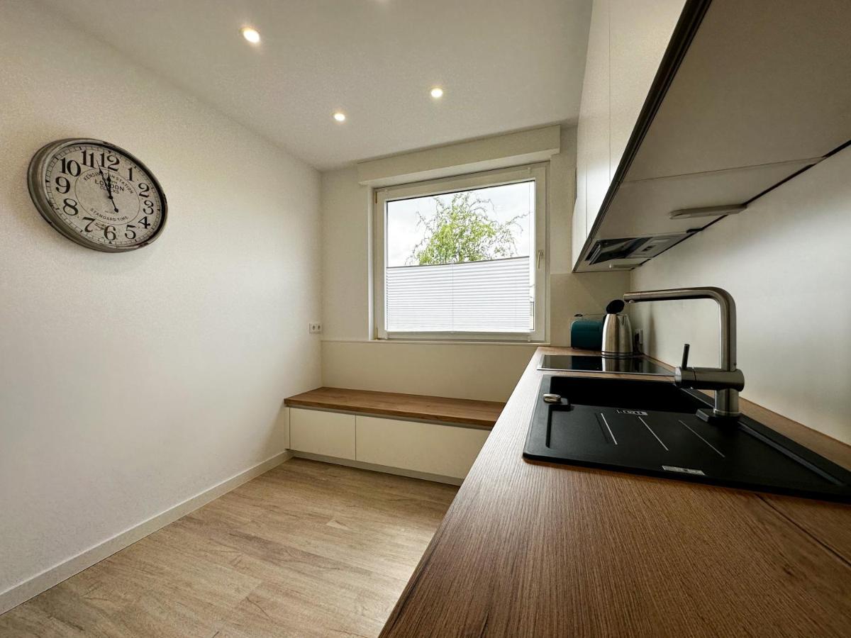 Ferienwohnung Schoenes Maifeld Polch 외부 사진